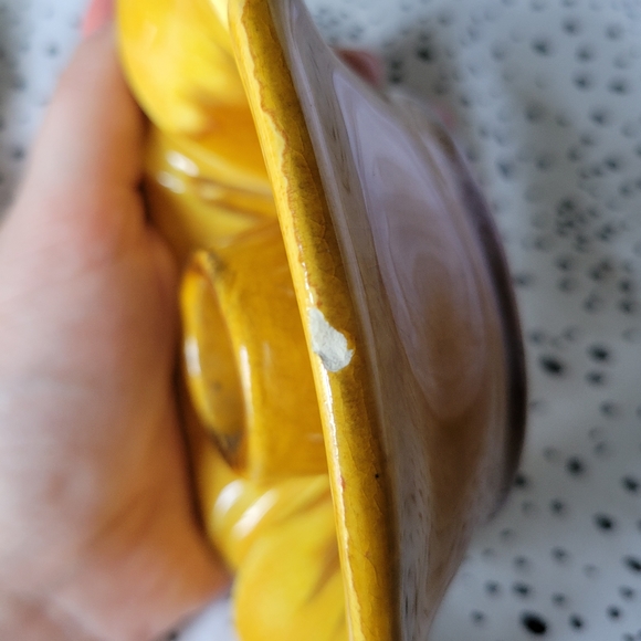 Pair of VTG Haeger Candlestick Holders - Picture 11 of 11